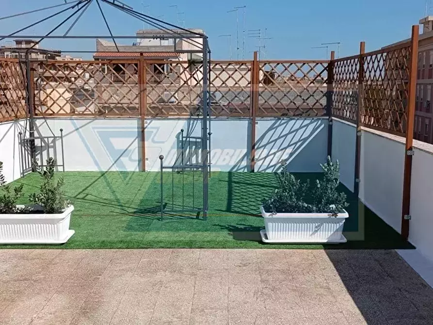 Immagine 1 di Casa trifamiliare in vendita  in Via Sicilia, 5 a Siracusa