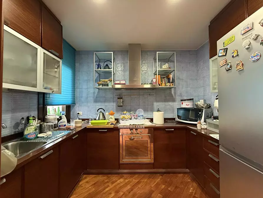 Immagine 17 di Casa trifamiliare in vendita  a Marsala