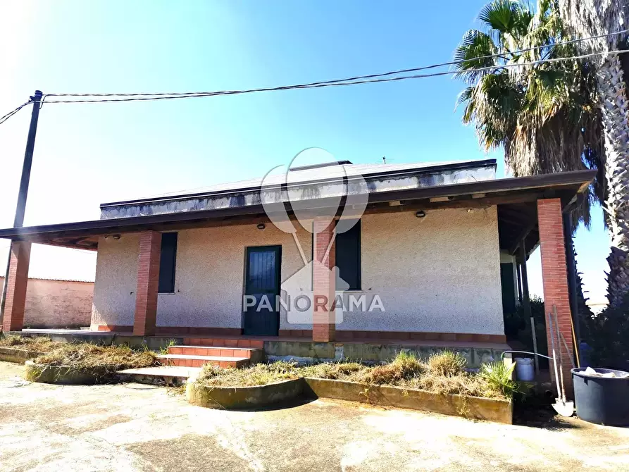 Immagine 5 di Terreno edificabile in vendita  in B&B falconeria a Partinico