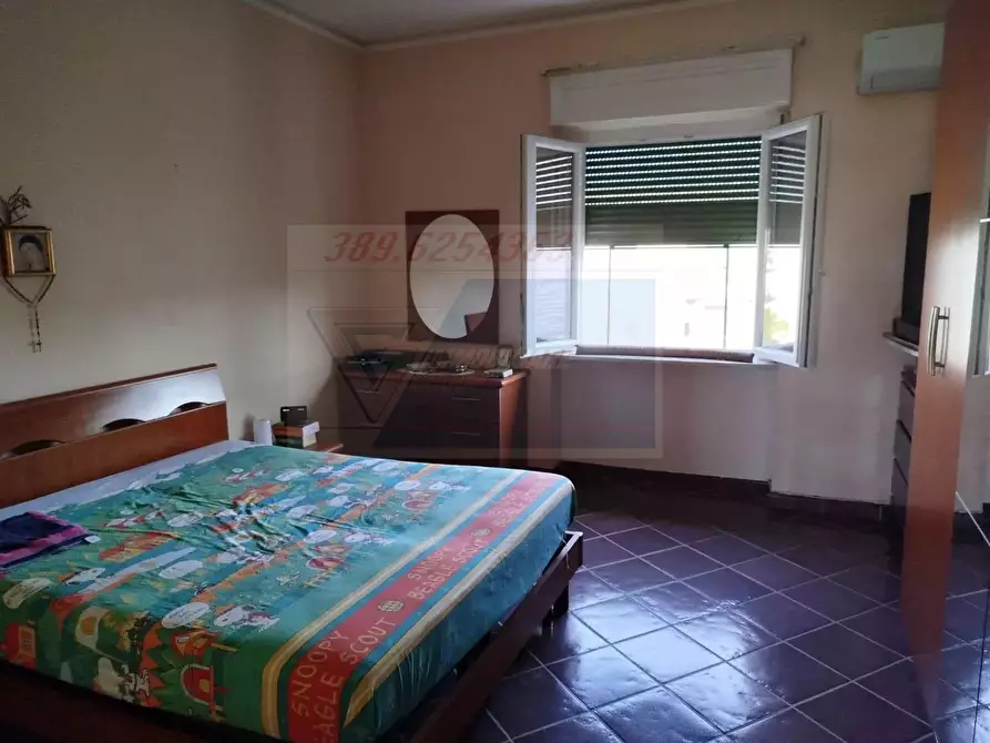 Immagine 8 di Casa trifamiliare in vendita  in Viale Scala Greca a Siracusa