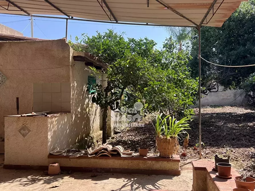 Immagine 9 di Terreno edificabile in vendita  a Marsala