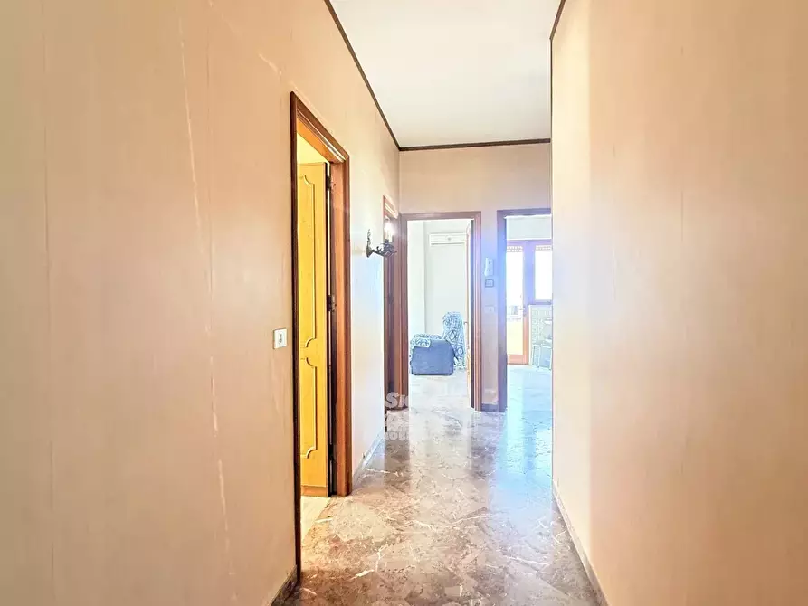 Immagine 25 di Casa trifamiliare in vendita  a Marsala