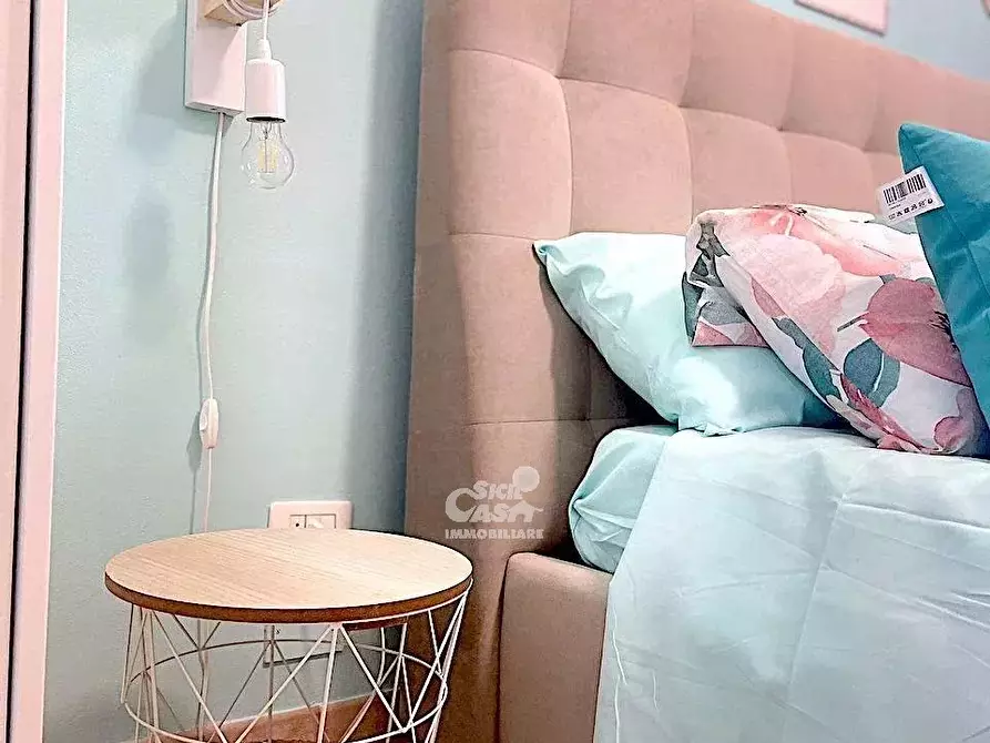 Immagine 14 di Casa trifamiliare in vendita  a Marsala