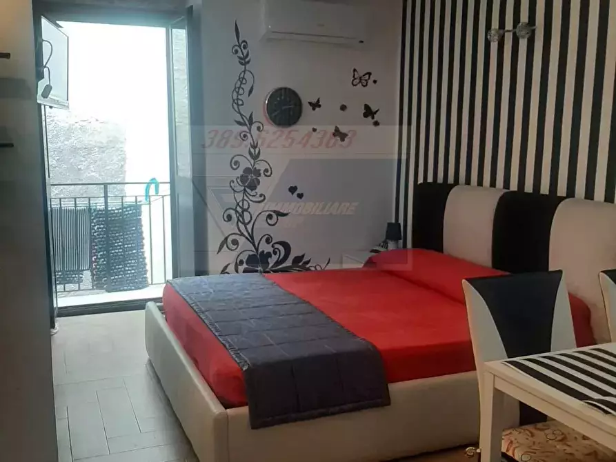 Immagine 4 di Monolocale in vendita  in Via Resalibera a Siracusa