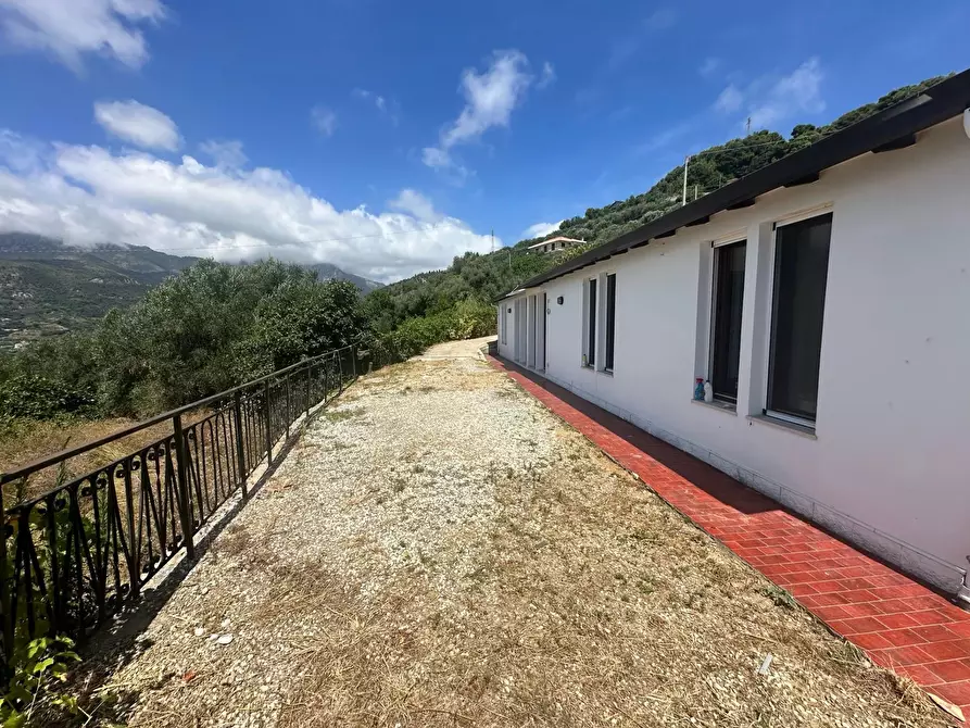 Immagine 19 di Terreno edificabile in vendita  in Via Nappio, 39 a Ventimiglia