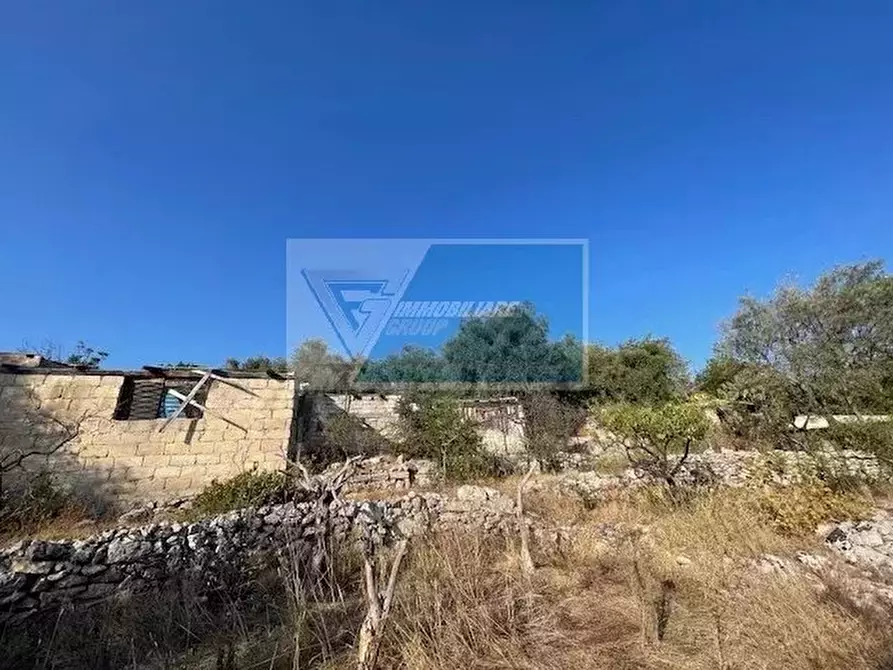 Immagine 2 di Terreno in vendita  in Traversa Mulino Marino a Siracusa