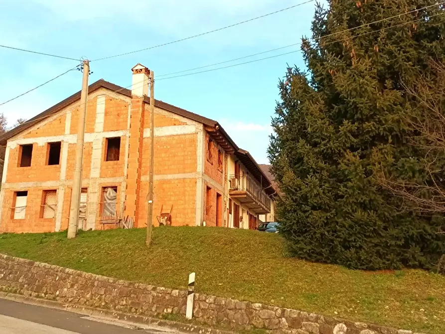 Immagine 4 di Terreno edificabile in vendita  a Sarmede