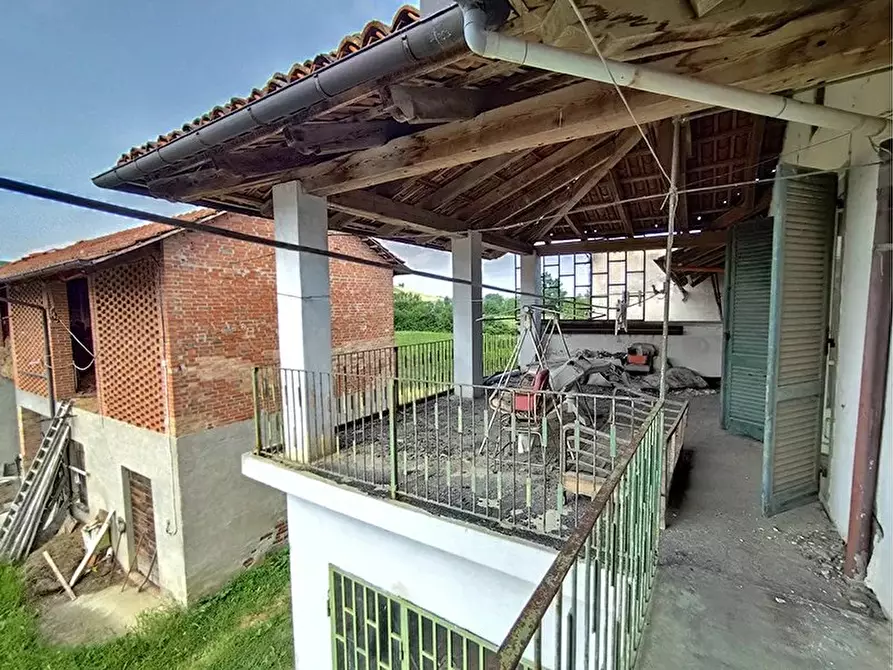 Immagine 14 di Terreno edificabile in vendita  a Dogliani