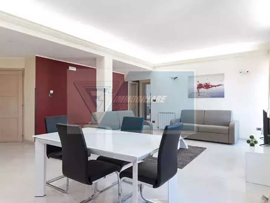 Immagine 3 di Casa trifamiliare in affitto  in Viale Teracati a Siracusa