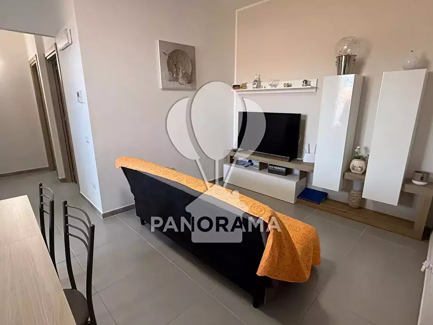 Immagine 18 di Casa trifamiliare in vendita  in Via Palermo, 8 a Balestrate