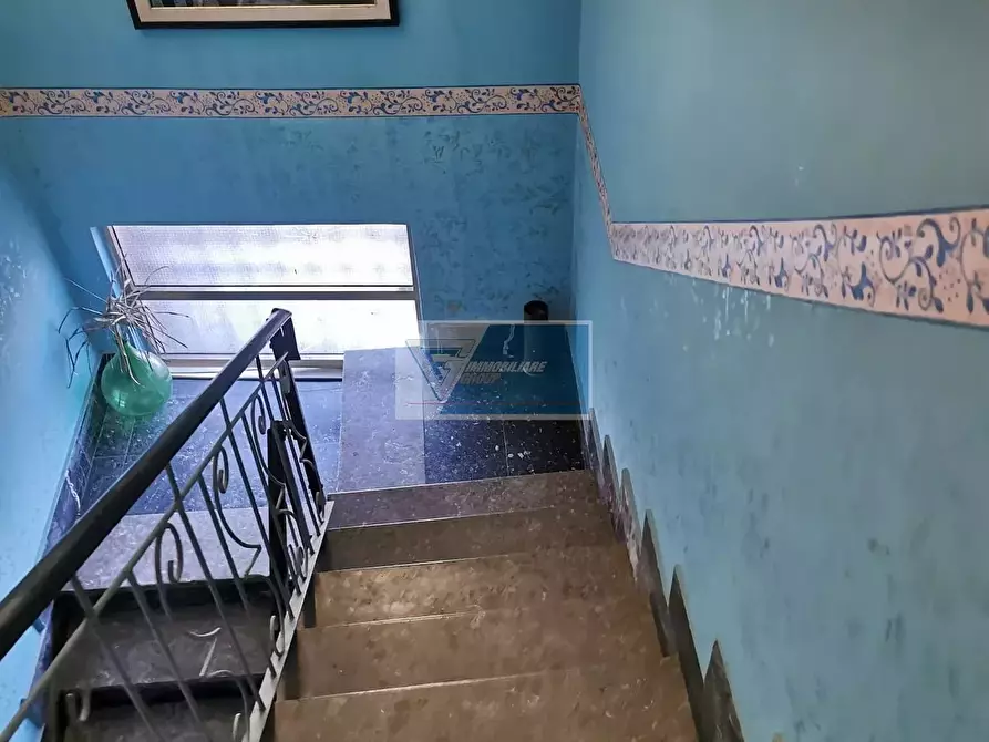 Immagine 5 di Casa trifamiliare in vendita  in VIA TOMMASO EDISON 37 a Buccheri