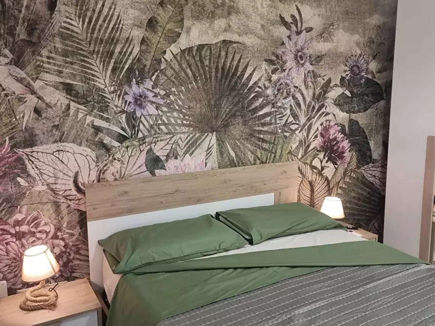 Immagine 29 di Casa trifamiliare in affitto  in Via Giuseppe Luosi a Milano