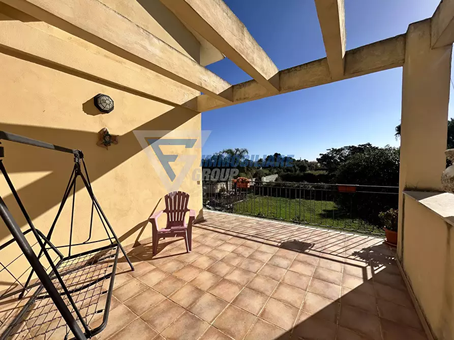 Immagine 28 di Terreno edificabile in vendita  in Arenella a Siracusa