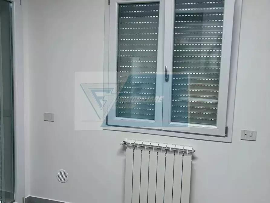 Immagine 8 di Casa trifamiliare in affitto  in Via Grotta Santa a Siracusa