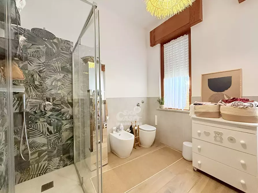 Immagine 18 di Casa trifamiliare in vendita  a Marsala