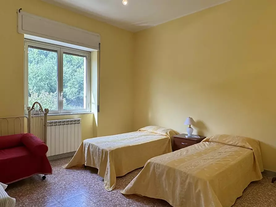 Immagine 18 di Casa trifamiliare in vendita  in Contrada Guarassano a Cosenza