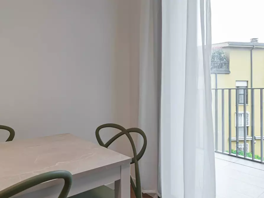 Immagine 54 di Casa trifamiliare in affitto  in Via Ippodromo, 8 a Milano