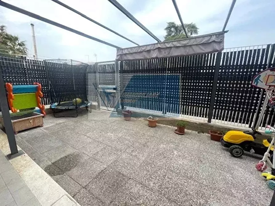 casa indipendente in vendita a Melilli in zona Città Giardino