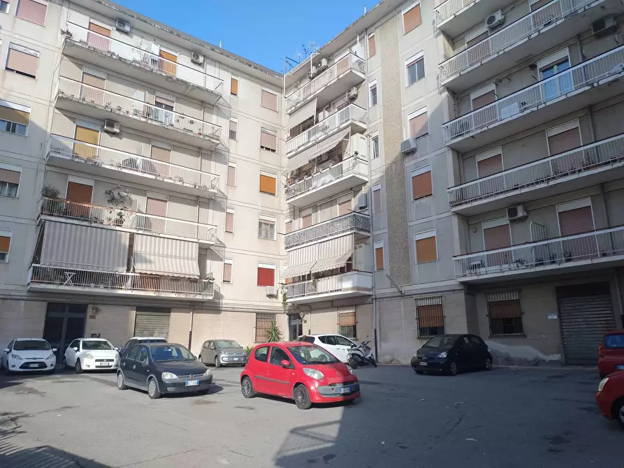 Immagine 1 di Casa trifamiliare in vendita  in Via Adolfo Celi, 80 a Messina