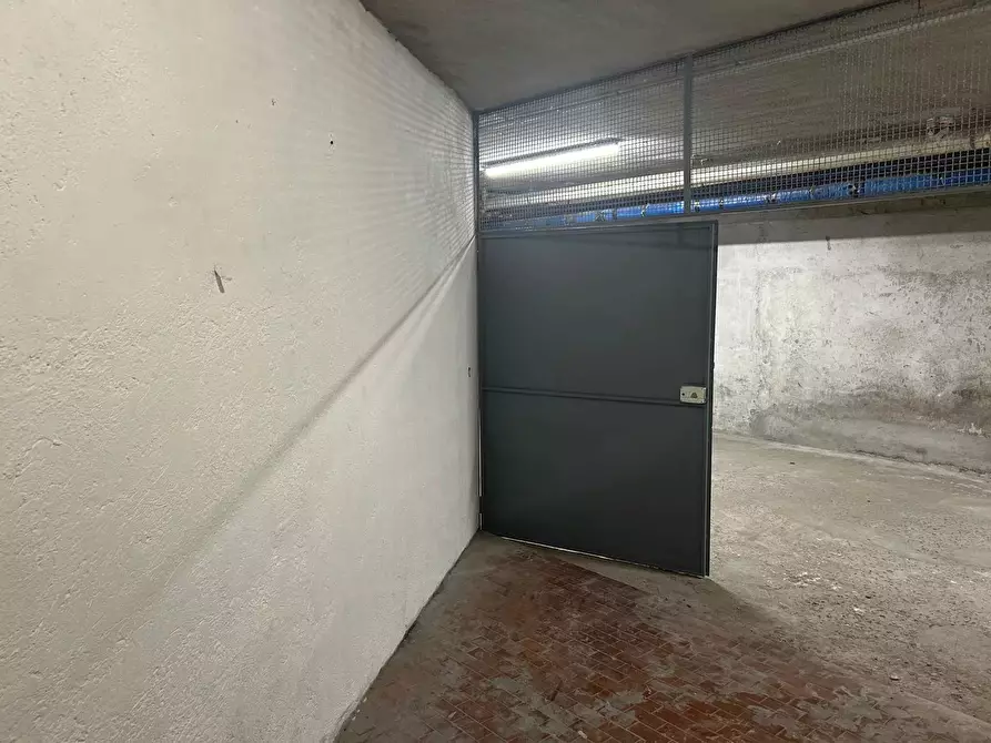 Immagine 4 di Appartamento in vendita  in Via Tacito 1 a Ventimiglia