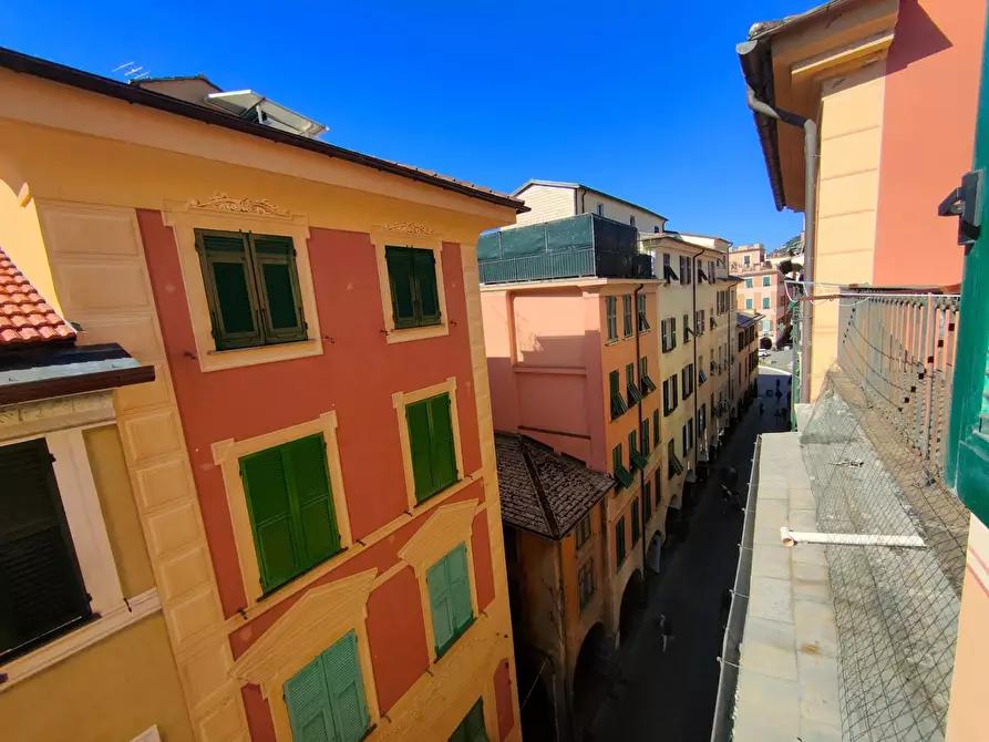 Immagine 21 di Casa trifamiliare in vendita  in Via Vittorio Veneto a Chiavari