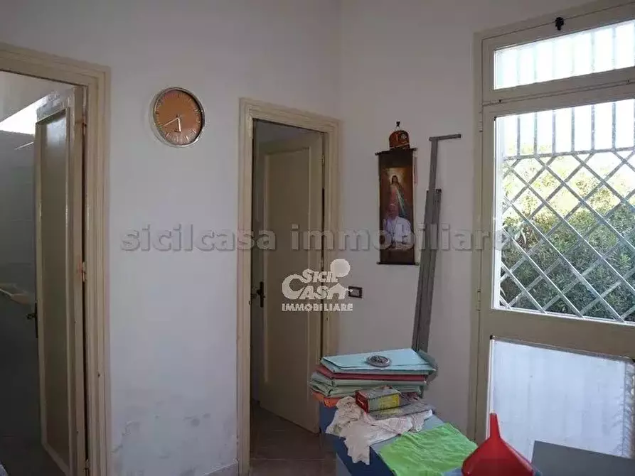 Immagine 5 di Attico in vendita  a Marsala