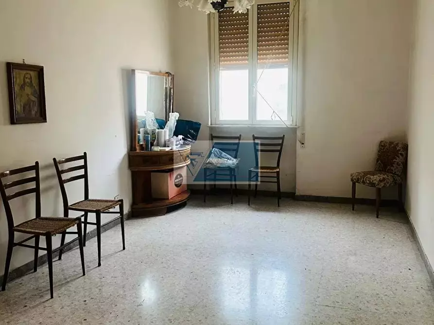 Immagine 1 di Casa trifamiliare in vendita  a Augusta
