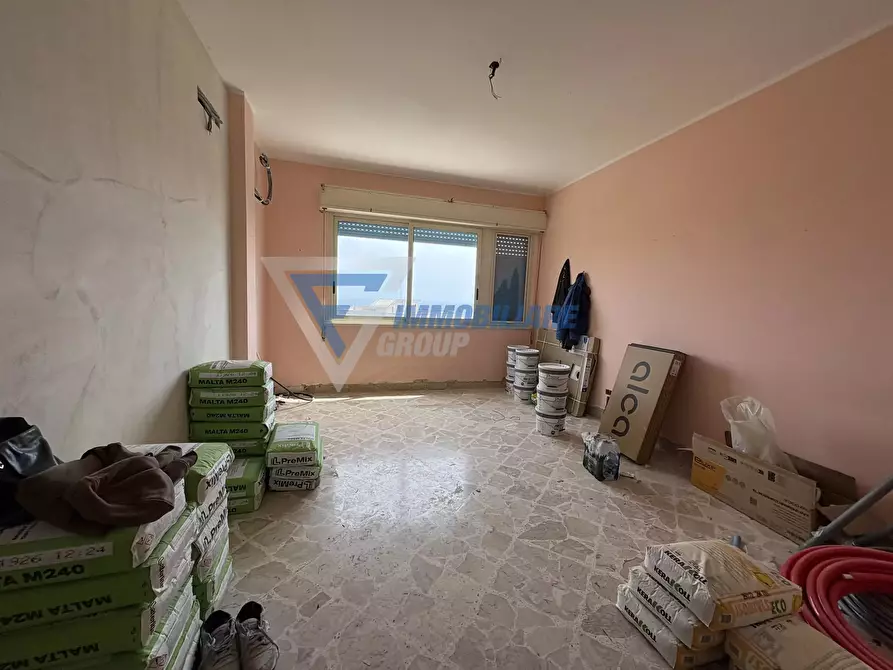 Immagine 6 di Casa trifamiliare in vendita  in Via Filisto a Siracusa