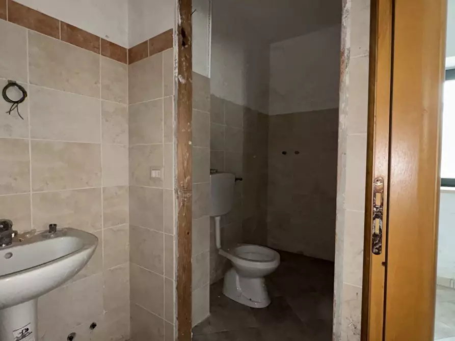 Immagine 9 di Casa bifamiliare in affitto  in Via Piano Lago a Bianchi