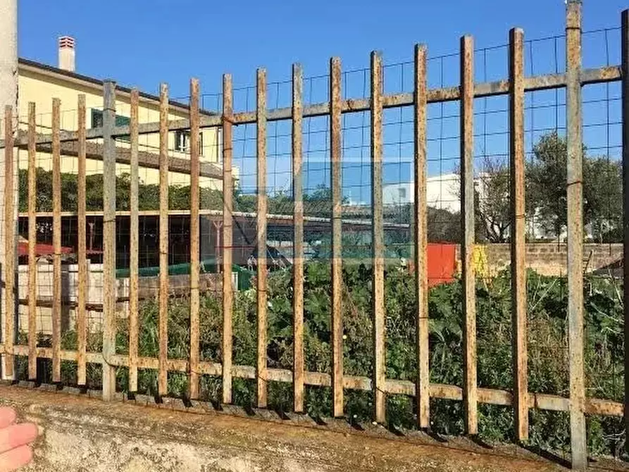 Immagine 3 di Terreno in vendita  a Buccheri