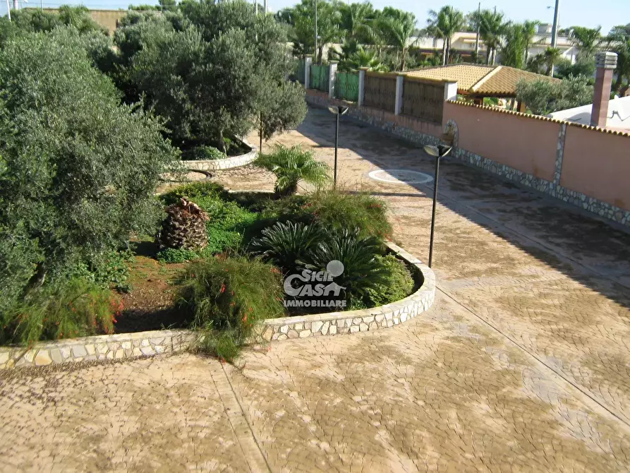 Immagine 41 di Monolocale in vendita  a Marsala