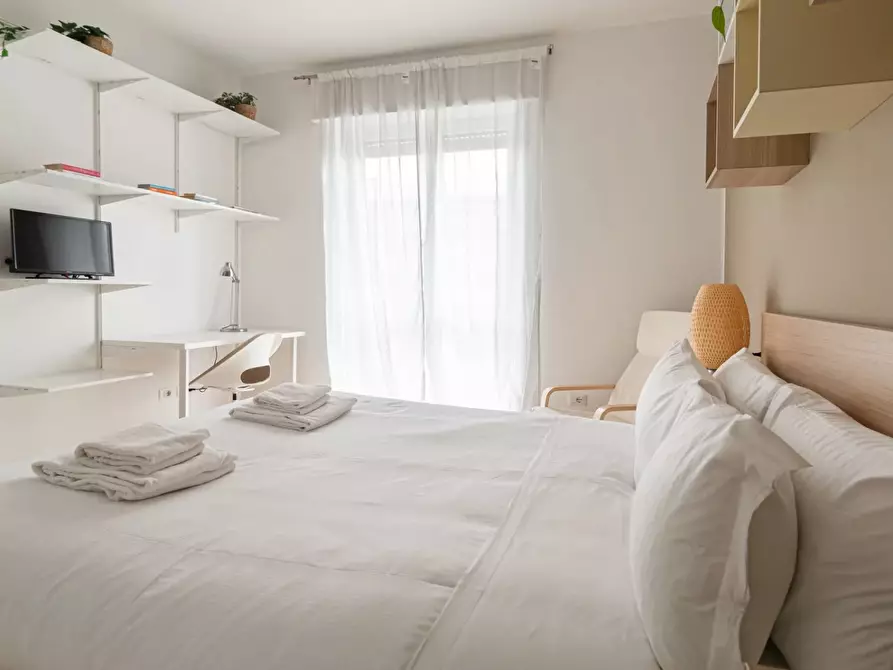Immagine 12 di Casa trifamiliare in vendita  in Via Felice Venosta, 31 a Milano