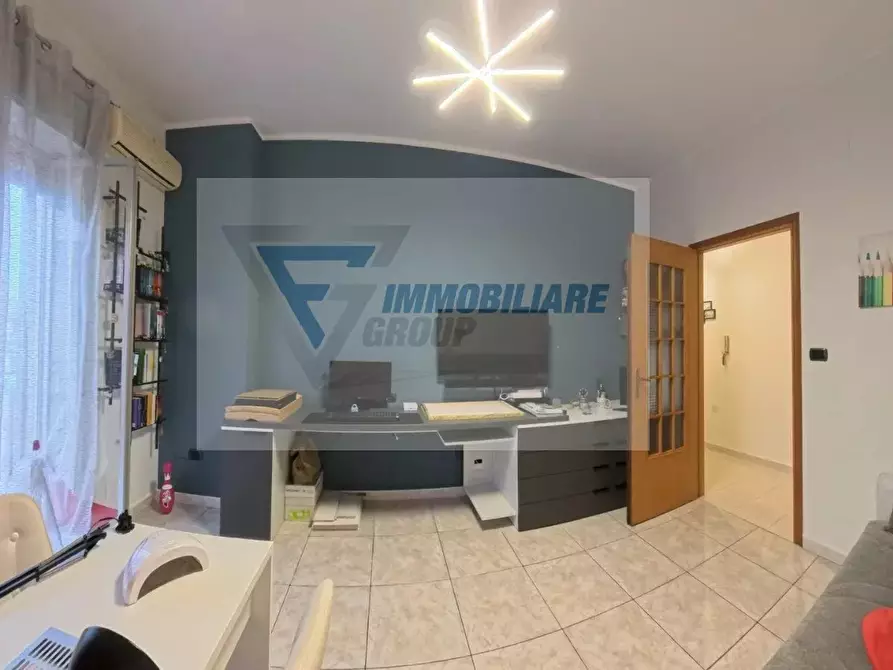 Immagine 5 di Casa trifamiliare in vendita  in Viale Santa Panagia a Siracusa