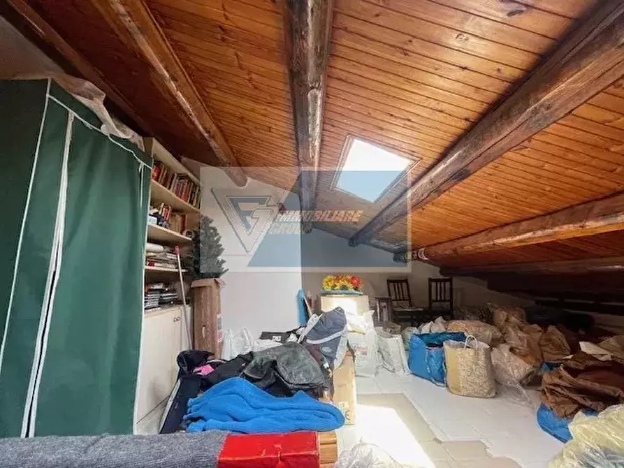 Immagine 29 di Casa trifamiliare in vendita  in Via Nino Martoglio a Siracusa