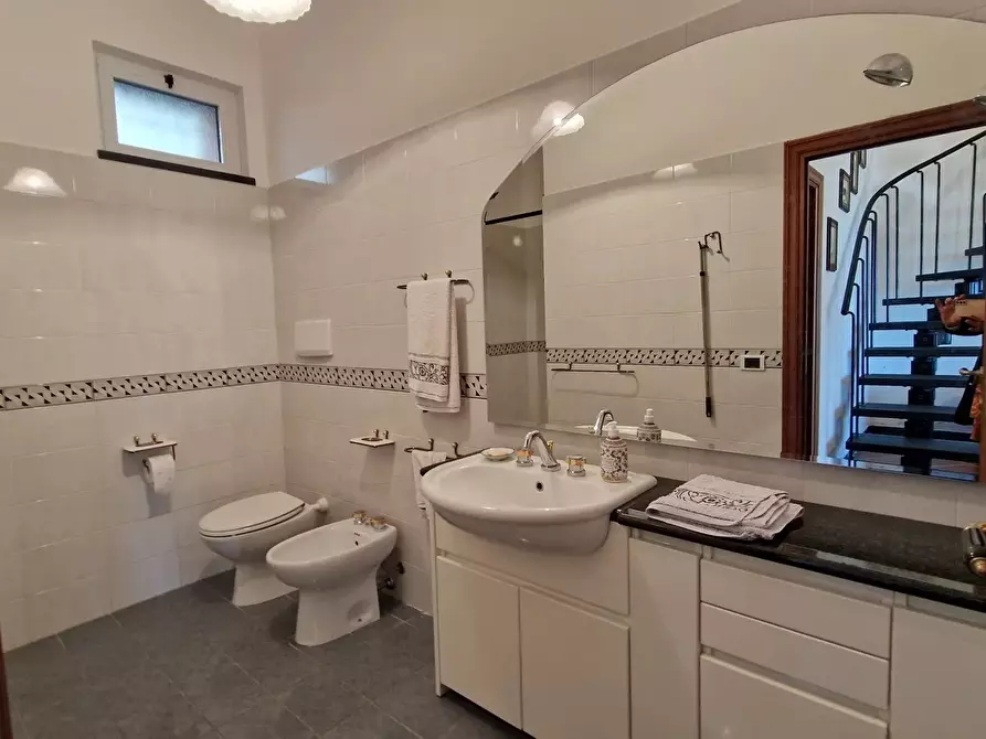 Immagine 54 di Terreno edificabile in vendita  in Via Domenico Canata a Avegno