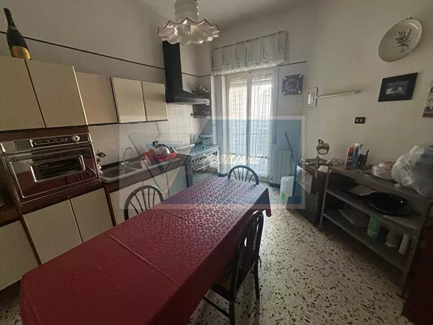 Immagine 6 di Casa trifamiliare in vendita  in Viale Tunisi, 53 a Siracusa