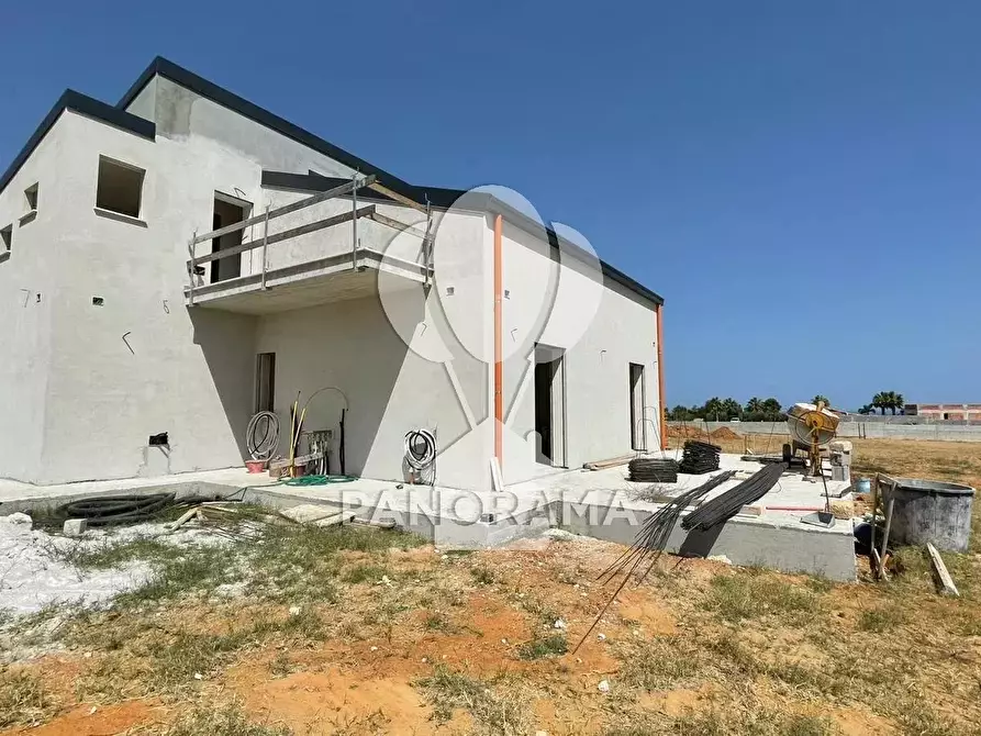 Immagine 34 di Terreno edificabile in vendita  in Contrada Rocca a Partinico