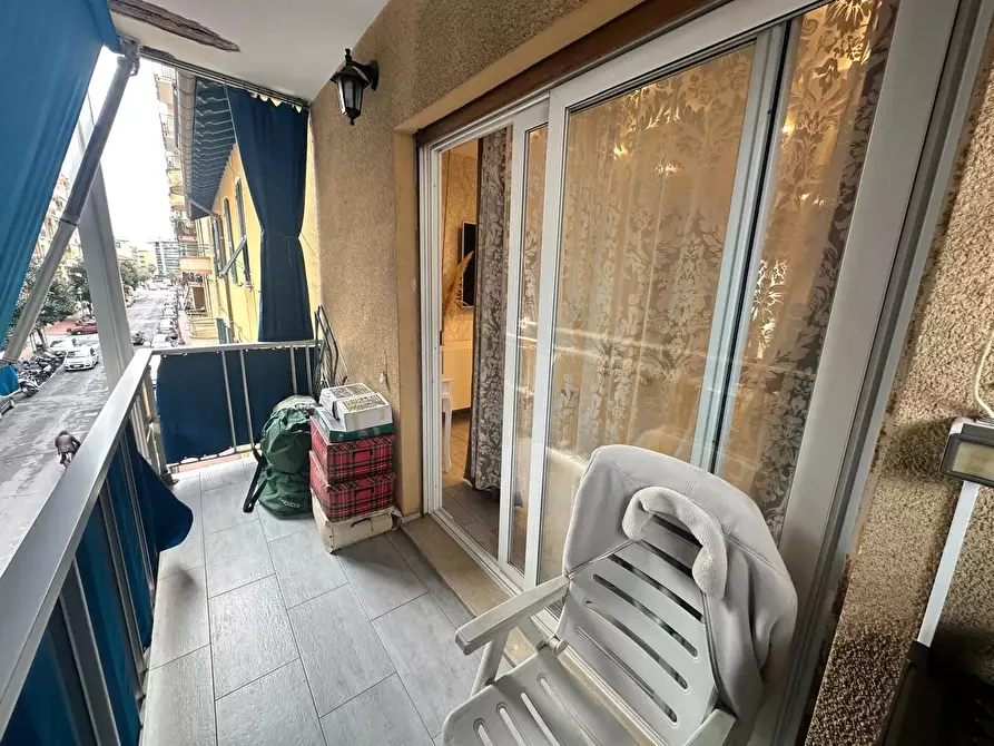 Immagine 5 di Casa trifamiliare in vendita  in Via MIlite Ignoto 1 a Ventimiglia