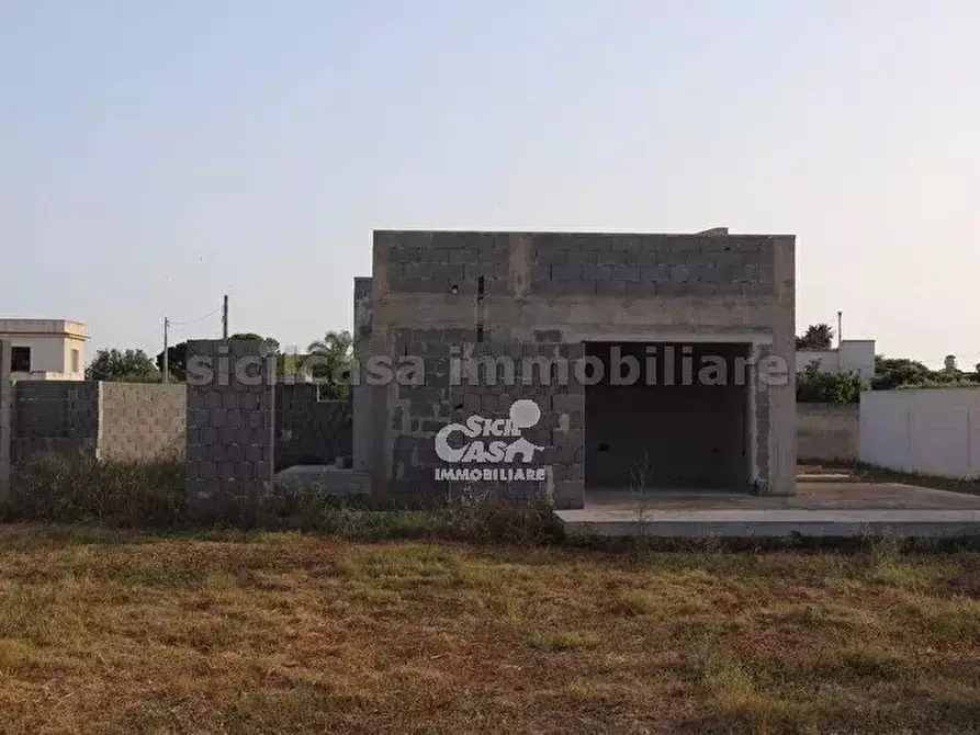 Immagine 1 di Terreno edificabile in vendita  a Marsala