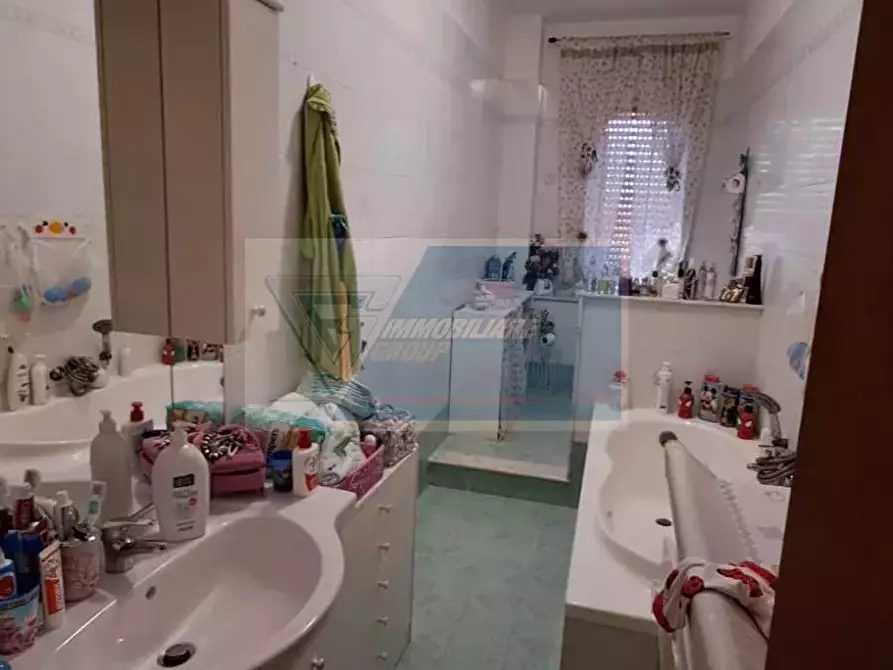 Immagine 14 di Casa trifamiliare in vendita  in Via Portopalo a Siracusa