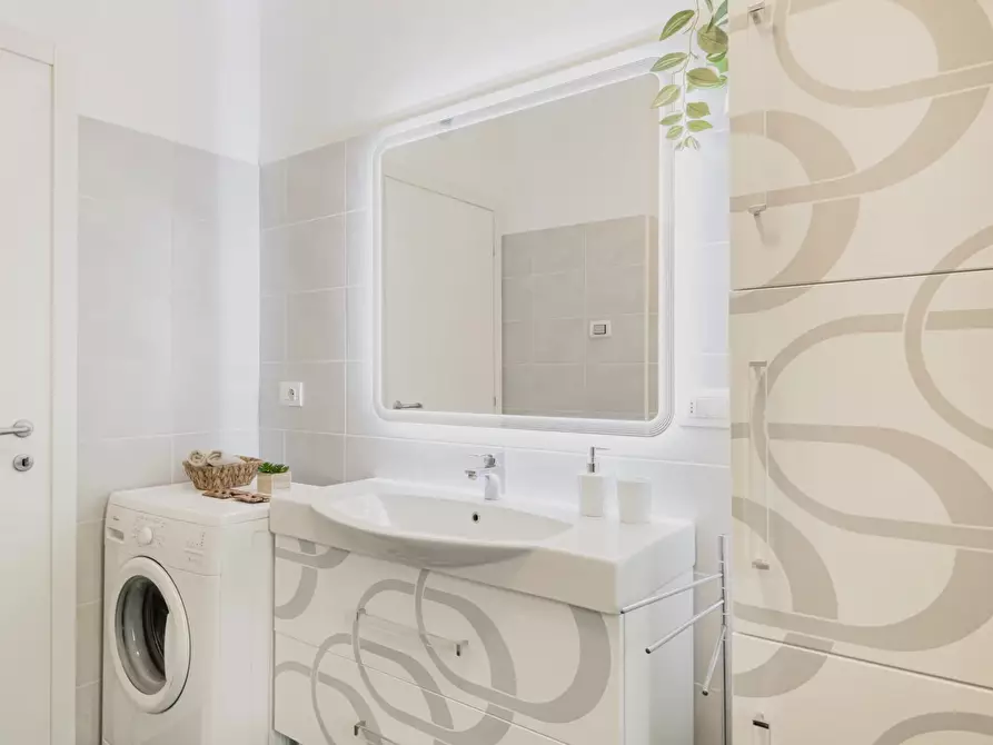 Immagine 26 di Casa trifamiliare in affitto  in VIA PIER PAOLO PASOLINI, 4. a Milano