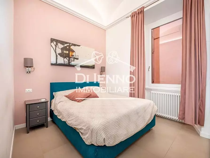 Immagine 18 di Casa trifamiliare in vendita  in Via Labicana a Roma