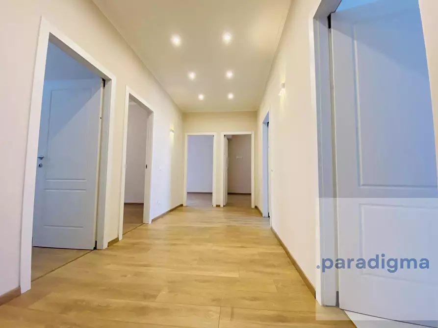 Immagine 18 di Casa trifamiliare in vendita  in Via Vittorio Emanuele II, 92 a Bordighera