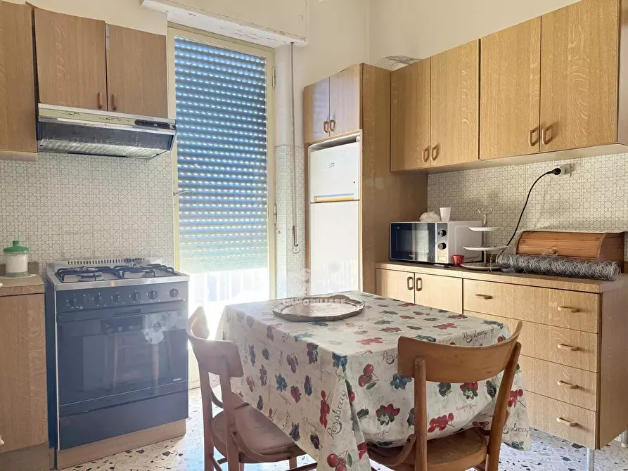 Immagine 3 di Casa trifamiliare in vendita  in Via San Giovanni Bosco a Marsala