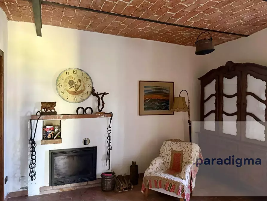 Immagine 16 di Casa trifamiliare in vendita  in Via Collo Tanaro, 13 a Alluvioni Cambio'