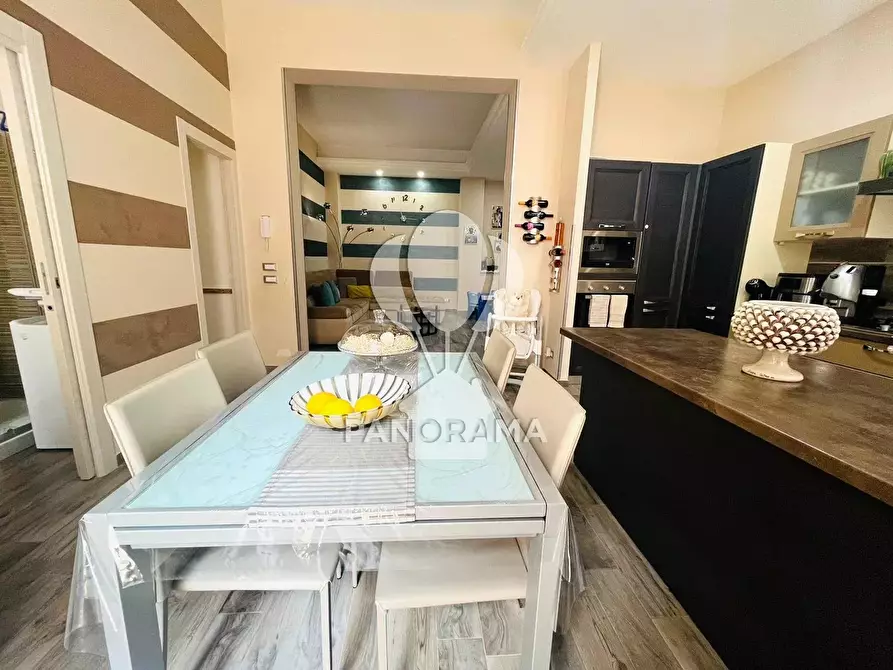 Immagine 6 di Terreno edificabile in vendita  in Via Messina, 6 a Balestrate