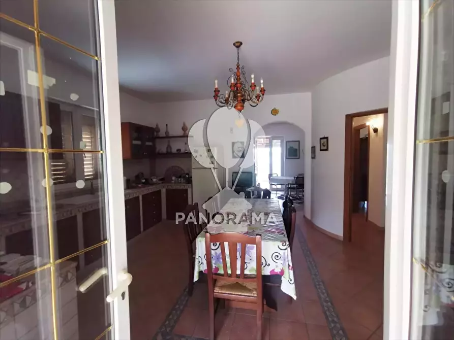 Immagine 7 di Terreno edificabile in vendita  in Contrada S. Cataldo a Capaci