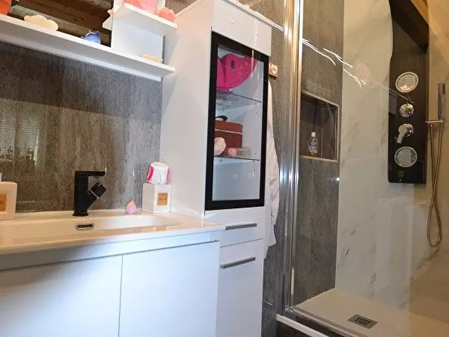 Immagine 14 di Casa trifamiliare in vendita  in Via Moggia a Lavagna