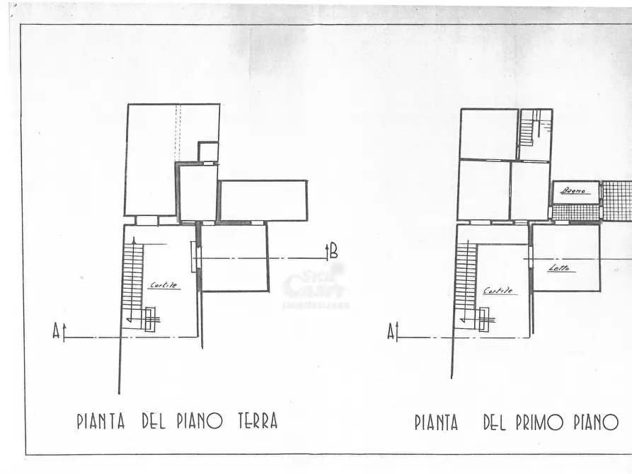 Immagine 1 di Terreno edificabile in vendita  a Marsala