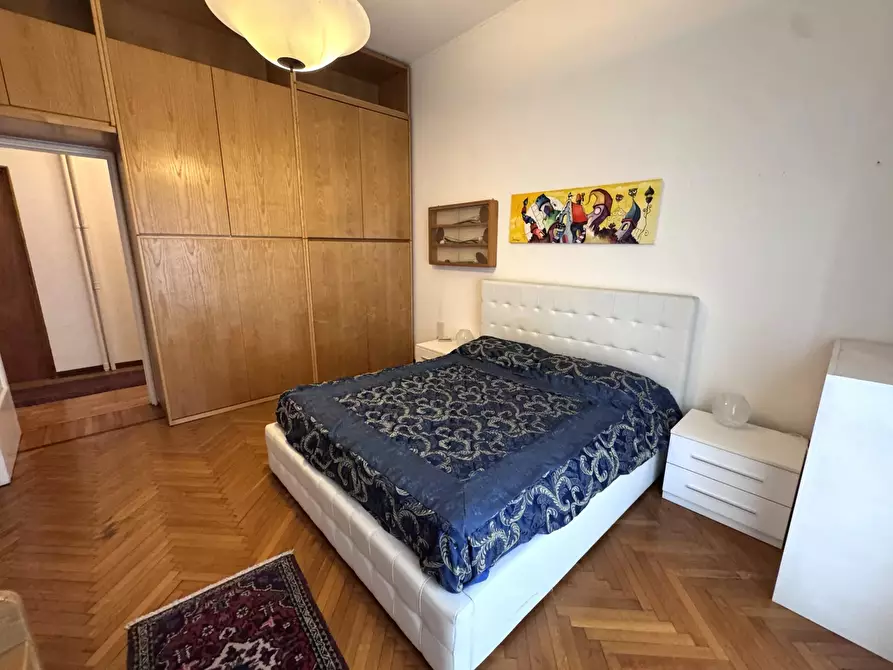 Immagine 14 di Casa trifamiliare in vendita  in Via Saverio Mercadante, 7 a Milano